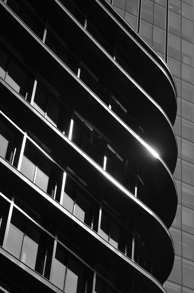 Office Tower, London