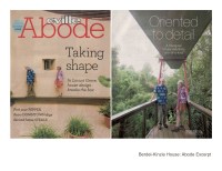 Berdel Kinzie House&nbsp;3