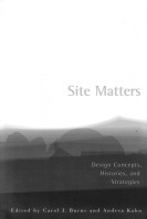 site matters