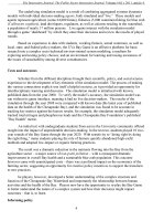 A practical approach to the complex problem of environmental&nbsp;sus