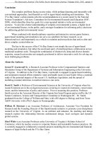 A practical approach to the complex problem of environmental&nbsp;sus