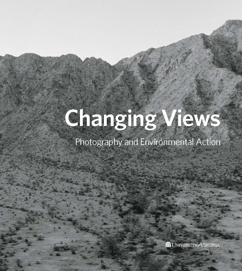 Cover Photography.environmental